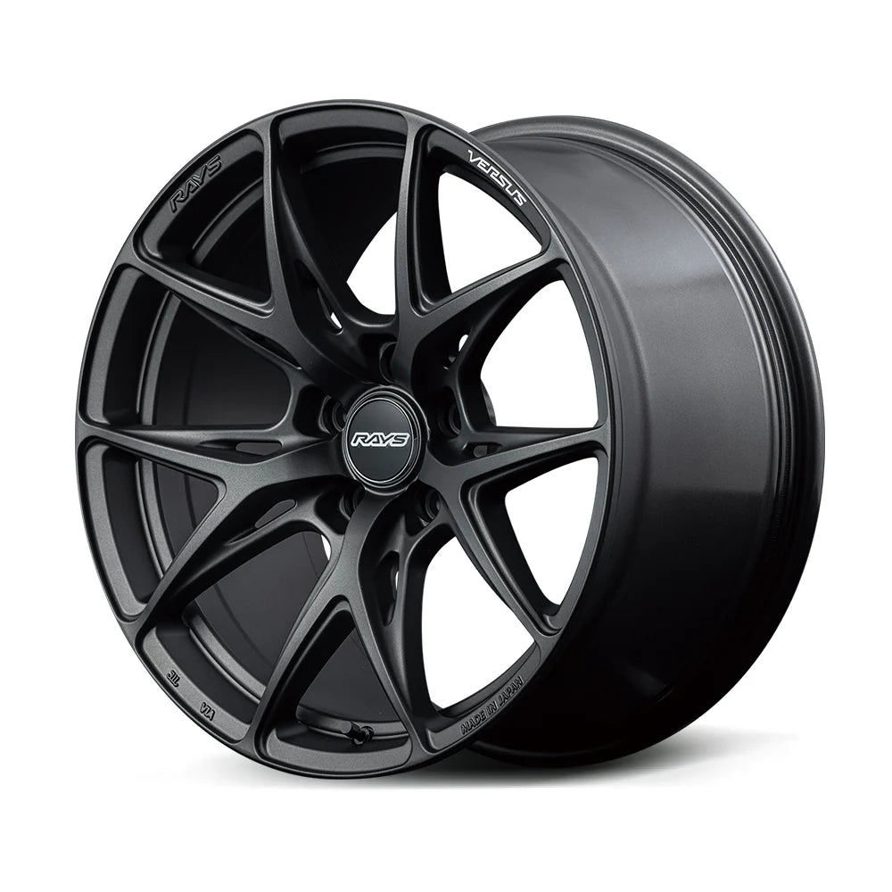 RAYS VERSUS VV21S 18X9.5 J/ 38/ 5H/ 120 Color APJ