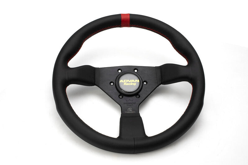 YOKOHAMA WHEEL X PERSONAL STEERING WHEEL