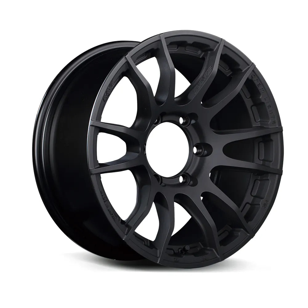 RAYS Gram Lights 57XR-X