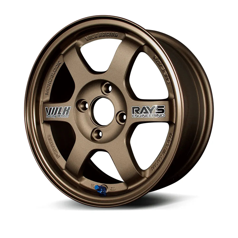 RAYS Volk Racing TE37