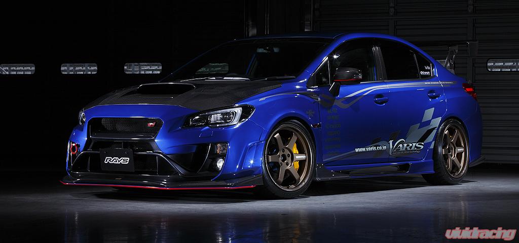 Volk Racing TE37 Ultra M-Spec Wheel 20x9 5x114.3 37mm Gloss Black