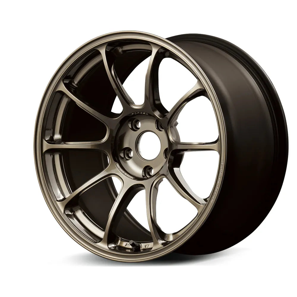 RAYS Volk Racing ZE40