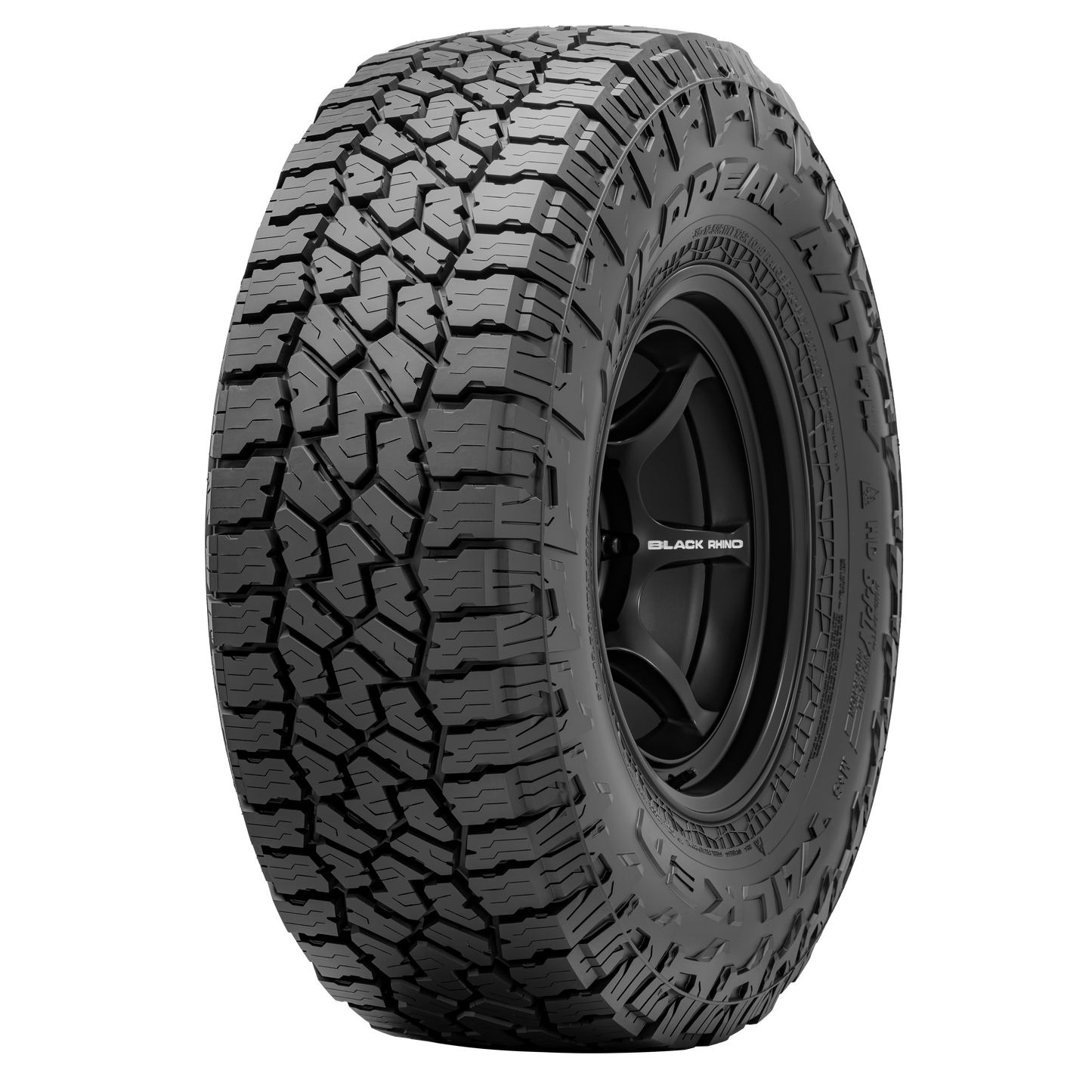 Falken WildPeak A/T4W 235/70R16 XL