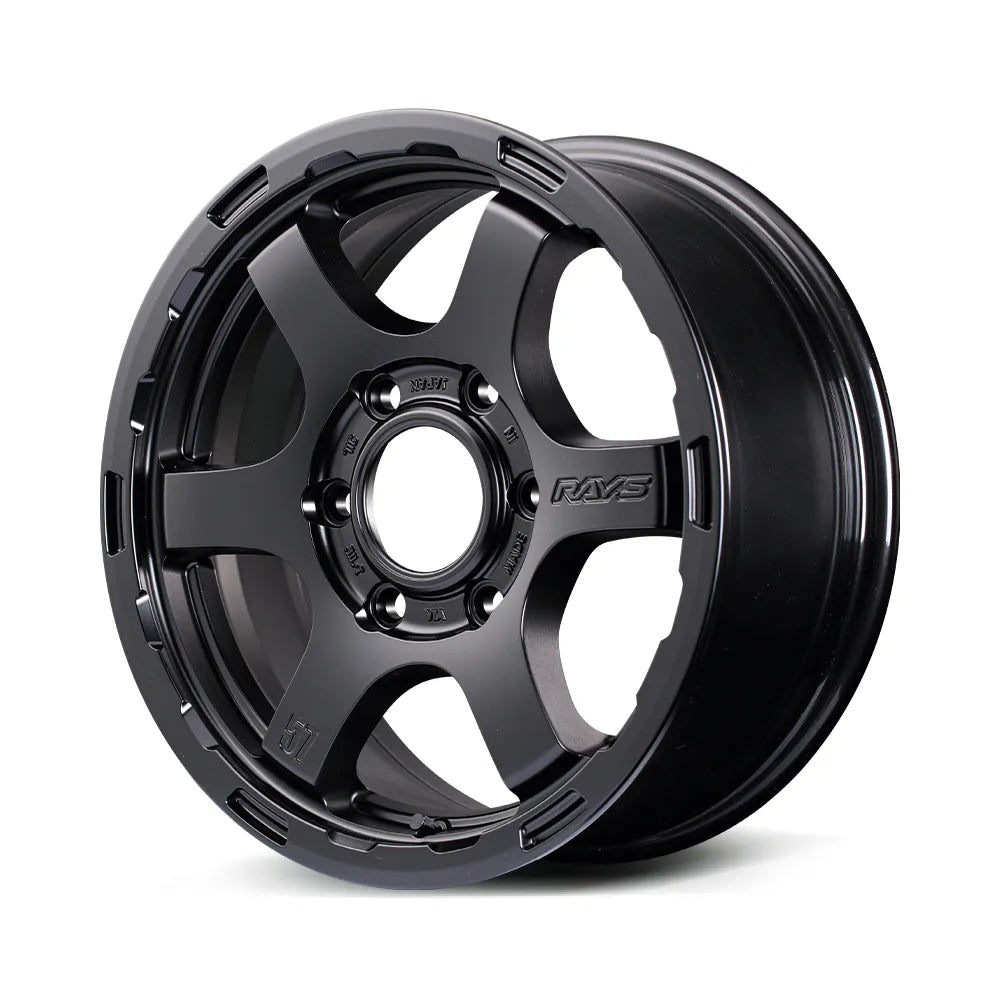 RAYS Gram Lights 57DR-X