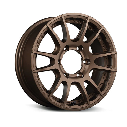 RAYS Gram Lights 57XR-X