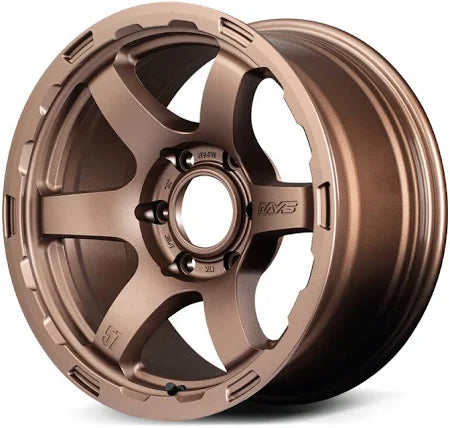 RAYS Gram Lights 57DR-XHD light weight concept 18 x 9J/20/ 6H 139.7 Color Z2