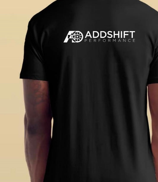 Addshift Performance Tshirt