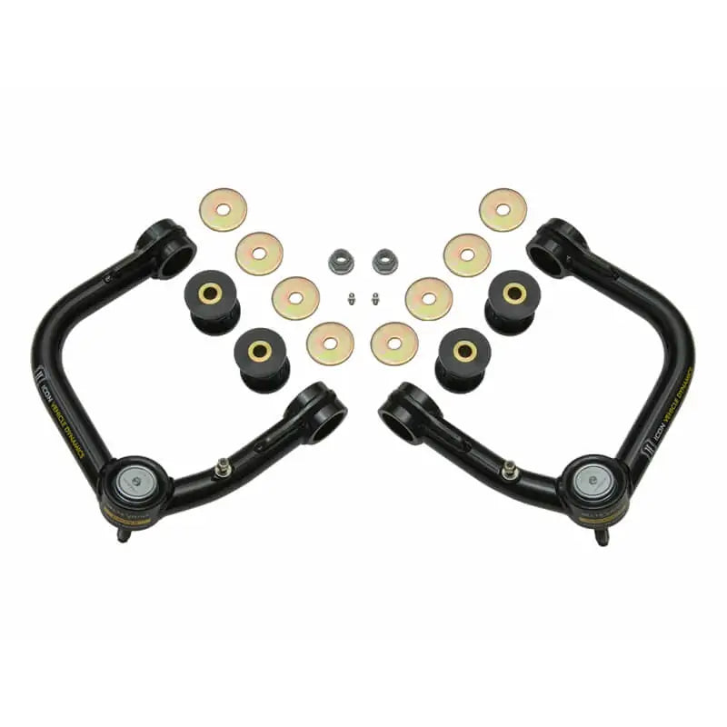Icon delta Joint Tubular Upper Control Arm Kit-58451