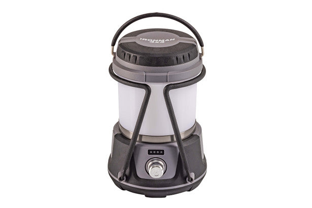 new product RECHARGEABLE LED LANTERN