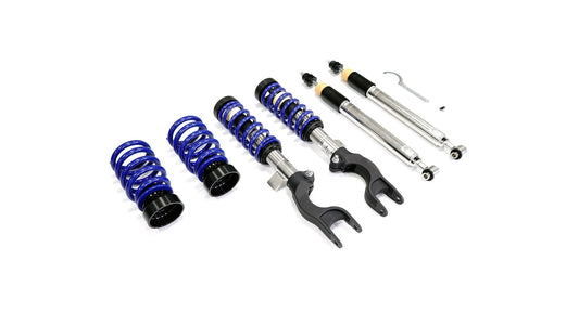 Comfort Adjustable Coilovers for Tesla Model Y