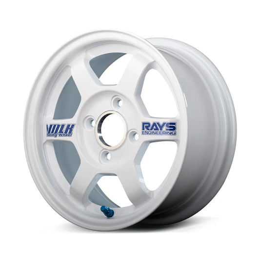 RAYS Volk Racing TE37