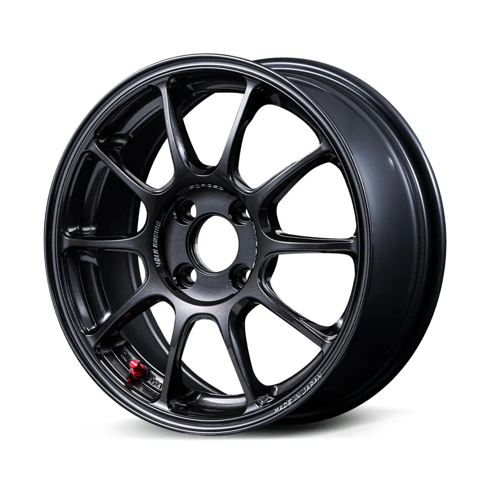 RAYS Volk Racing ZE40