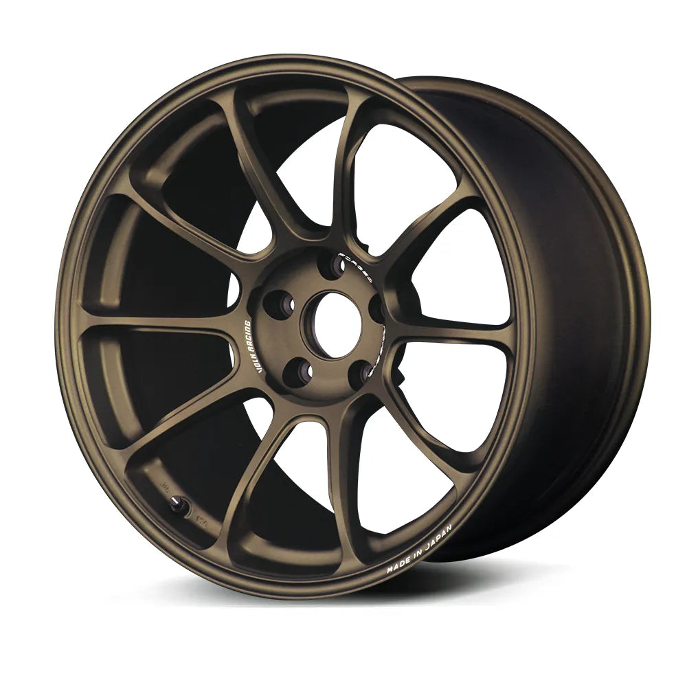 RAYS Volk Racing ZE40