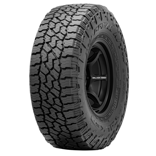Falken WildPeak A/T4W 225/75R15 XL
