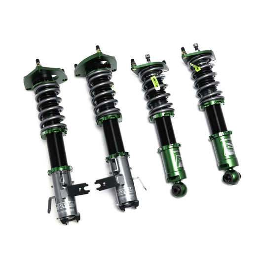 Fortune Auto 500 Series Generation 8 Coilover Kit 2022-2023 WRX  4 by Fortune Auto SKU FA500-VB-SSU