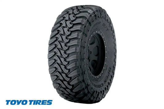 35x12.50R17 Toyo Open Country M/T E