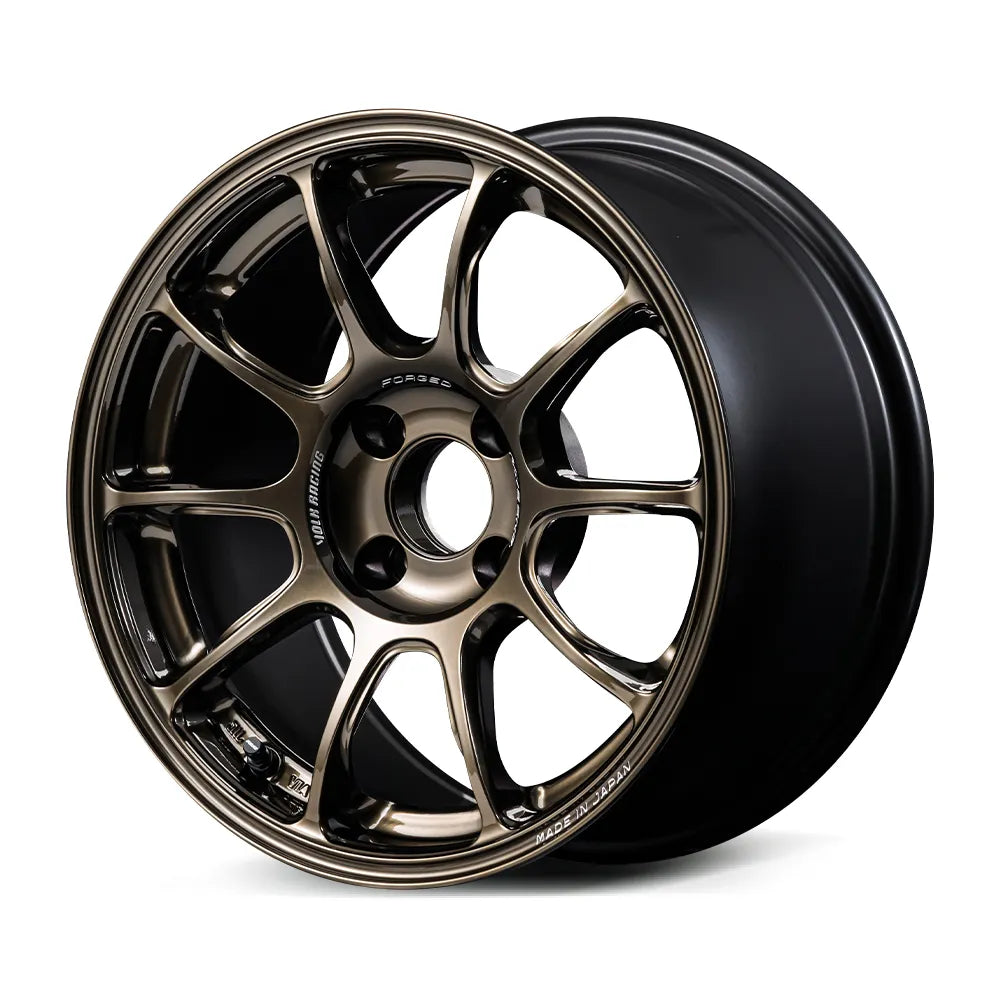 RAYS Volk Racing ZE40